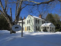 Three Maples Bed and Breakfast, Sharon NH.jpg