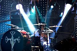 Archivo:Tommy Lee - drums