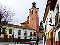 Valdemoro (Madrid) 02