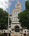 VernonCountyCourthouse front