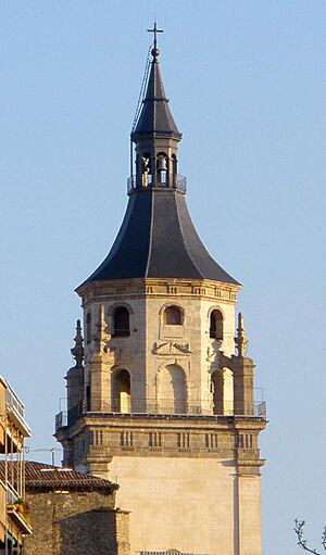 Archivo:Vitoria - Catedral Vieja 08