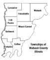 Wabash County, IL