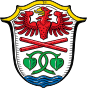 Wappen vom Landkreis Miesbach.svg