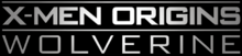 X-Men Origins – Wolverine Logo.png