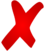X mark.svg