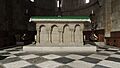 Zamora - Iglesia de Santa María de la Horta (Altar)