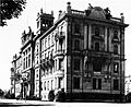 Zurich Insurance Group Head office (zurich) 1905