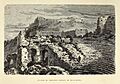 "Ruines du théatre romain de Murviedro" (19314806344)