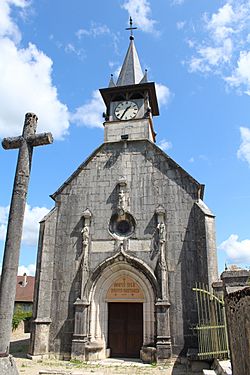 Église St Maurice Flaxieu 8.jpg