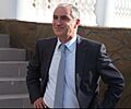 Бганба Валерий Рамшухович