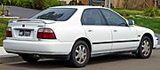 1995-1997 Honda Accord VTi sedan 02