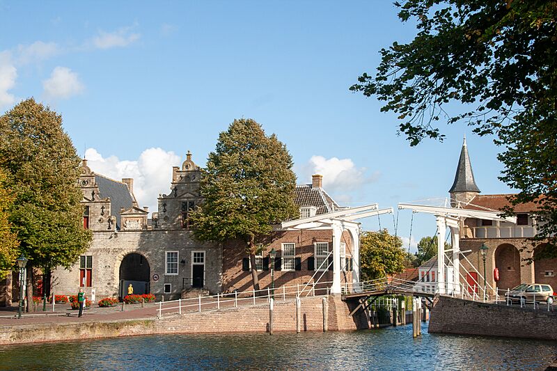 2009-09-05 Zierikzee 14