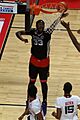 20150401 MCDAAG Diamond Stone defensive rebound
