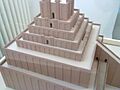 2 Torre de Babilónia - miniatura