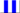 600px vertical Blue HEX-0000FF White.svg