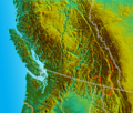 708px-South BC-NW USA-relief KootenayRiverwColumbia