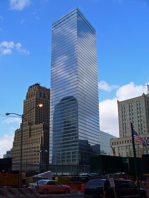 Archivo:7 World Trade Center by David Shankbone