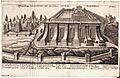 Afbeeldinge van den Tempel Solomonis