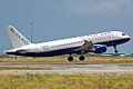 Airbus A320-214, USA 3000 Airlines AN0923203