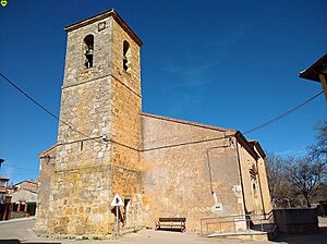 Archivo:Alcubilla de avellaneda 04 (Iglesia de Santa María Magdalena)