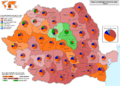 Alegeri prezidentiale 2004 turul I