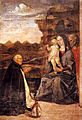 Araldi catParma