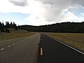 Arizona State Route 67 7