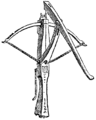 Armborst 2, Nordisk familjebok