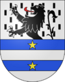 Arnex-sur-Nyon-coat of arms