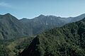 Atacazo volcano