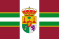 Bandera de Gordaliza del Pino.svg
