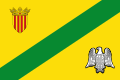 Bandera de Olvés.svg