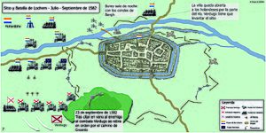 Archivo:Batalla de Lochem-Hugo Cañete-La Guerra de Frisia