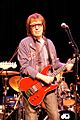 Bill Wyman 2009