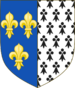 Blason de Brest.svg