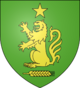 Blason ville fr Lasson (Yonne).svg