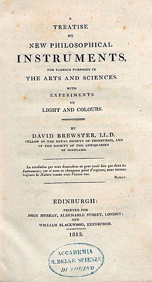 Archivo:Brewster, David – Treatise on new philosophical instruments for various purposes in the arts and sciences, 1813 – BEIC 756678