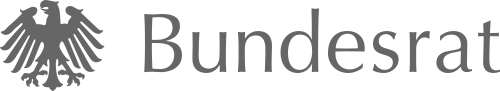 Bundesrat Logo groß