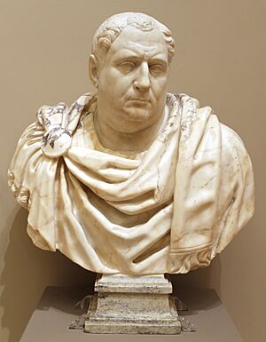 Archivo:Busto del c.d. vitellio, xvi secolo
