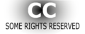 CC Some Rights Reserved