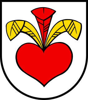 CHE Scherz AG COA