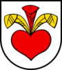 CHE Scherz AG COA.svg