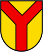 CHE Teuffenthal COA.svg