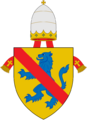C o a Celestinus V