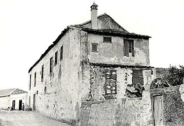 Archivo:Camino del Durazno, Hacienda S. XVIII
