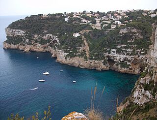 Cap Negre, Xàbia.JPG