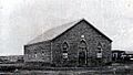 Capilla Tabernacl 2