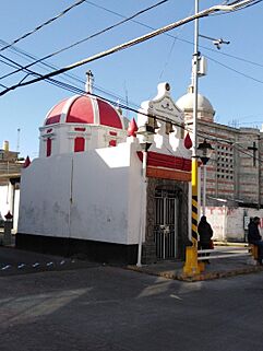 Archivo:Capilla de San Sebastian