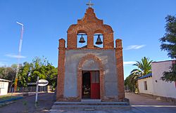 Capilla virgen de Guadalupe, Chinipa.jpg
