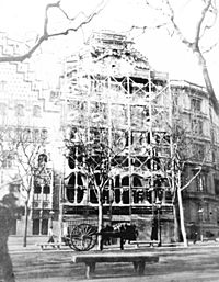 Archivo:Casa Batlló (1906)